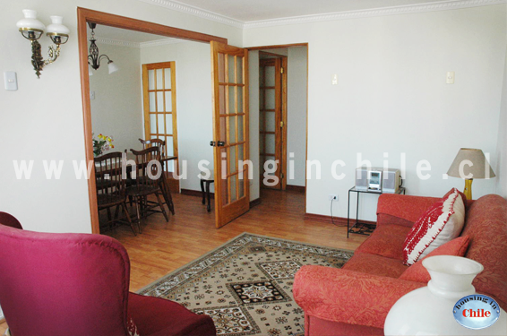 PF-AF2: Sala y comedor