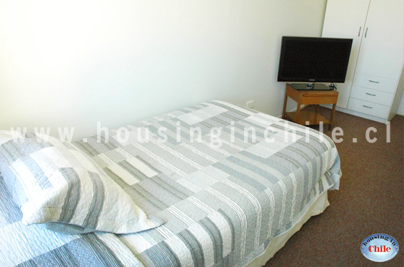 PF-AF2: Habitacion single numero 1