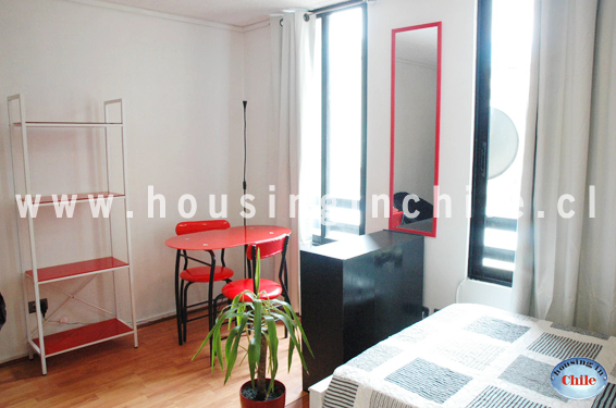 PF-HL: Con ventana hacia el norte