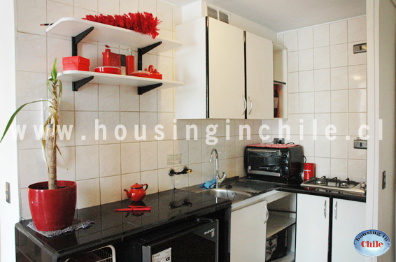 PF-HL: Con encimera a gas de 2 platos, horno electrico y hervidor