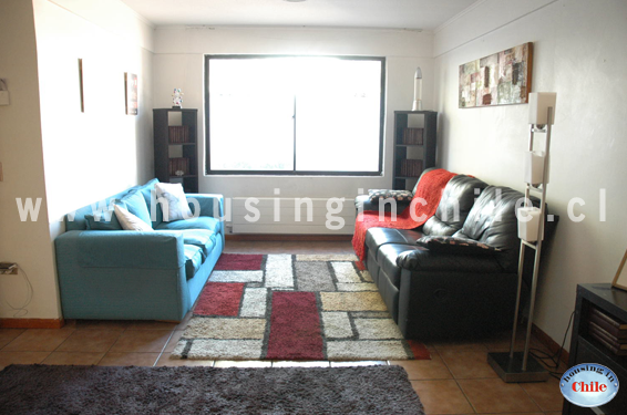 RE-CG: Sala