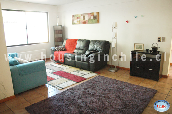 RE-CG: Sala