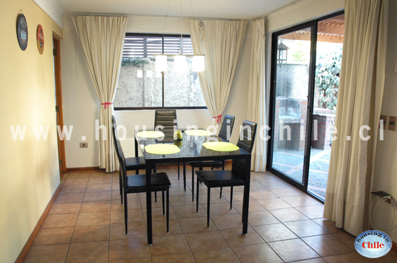 RE-CG: Comedor