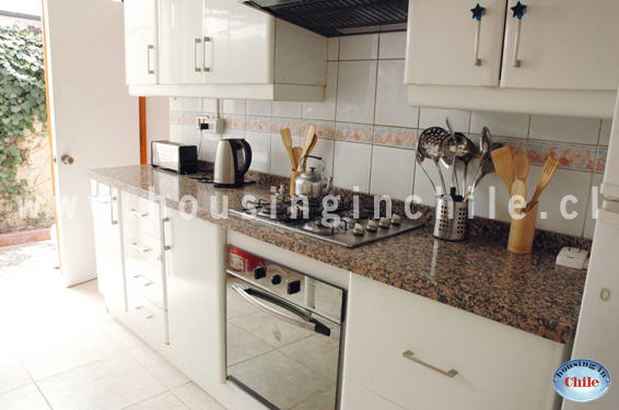 RE-CG: Cocina