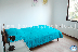 RE-CG: Habitacion numero 1 (9 m2) con baño compartido