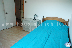 RE-CG: Habitacion numero 1 (9 m2) con baño compartido