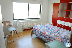 RE-CG: Habitacion numero 4 (9.50 m2) con baño compartido