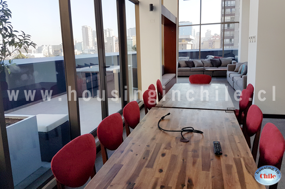 RE-LS: Sala de estudio