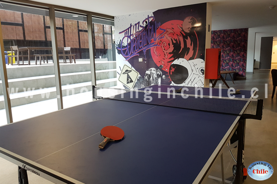 RE-LS: Sala de juegos