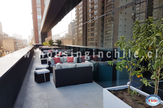 RE-LS: Gran terraza 