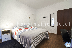 RE-RY: Habitacion single numero 4 (16 m2) con medio baño privado