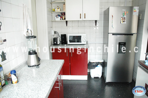 SH-CM: Contravista de la cocina