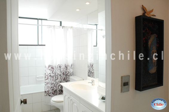 SH-MB: Un baño compartido por maximo 3 personas