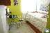 SH-ST: Habitacion single Nº 2 (6.50 m2) con cama de 1 plaza de ancho