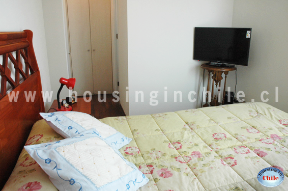 PF-SG: Habitacion doble baño privado ensuite