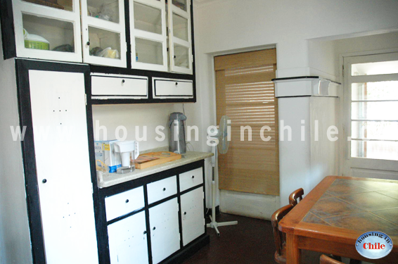 RE-AC: Alacena del comedor