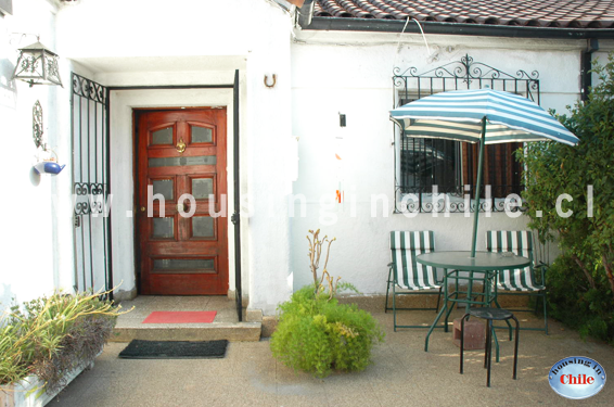 RE-AC: Acceso a la casa