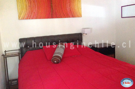 RE-AC: Habitación single número 2