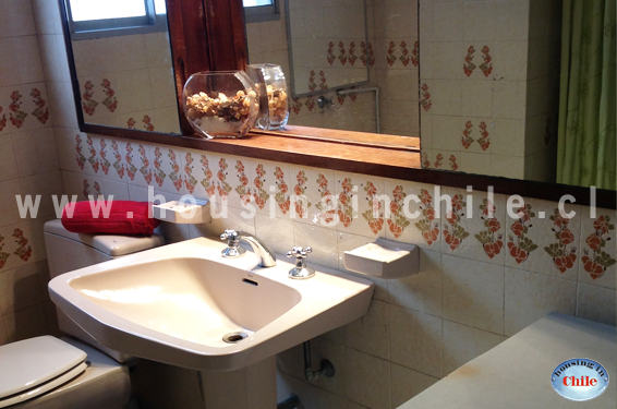 RE-AC: Baño compartido 2