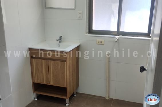 RE-ER: baño del segundo piso o planta