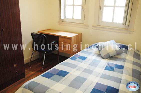 RE-ER: habitacion numero 1