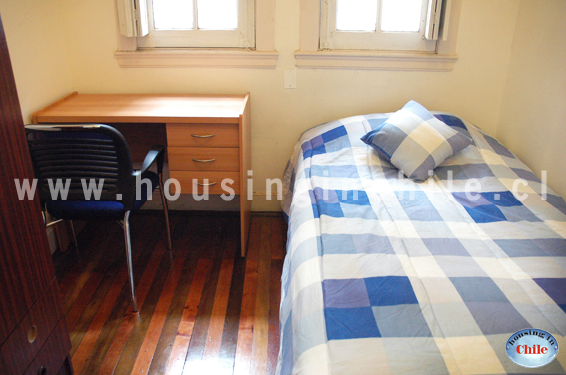 RE-ER: habitacion numero 1