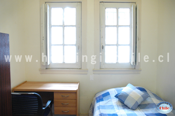 RE-ER: habitacion numero 1