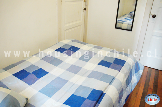 RE-ER: habitacion numero 1