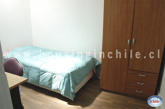 RE-ER: habitacion numero 2