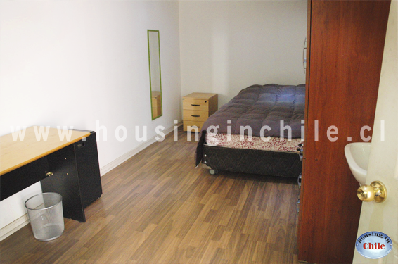 RE-ER: habitacion numero 3