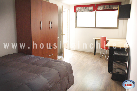 RE-ER: habitacion numero 3