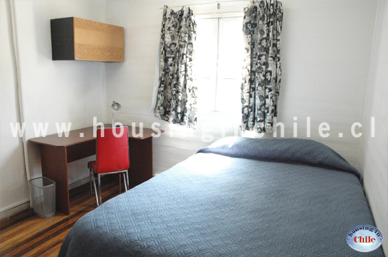 RE-ER: habitacion numero 4