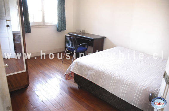 RE-ER: habitacion numero 5