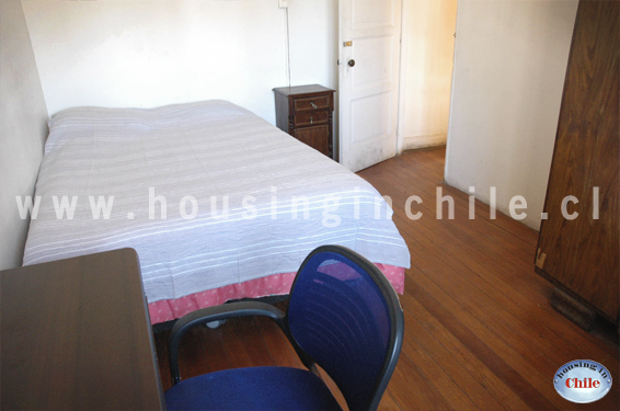 RE-ER: habitacion numero 5