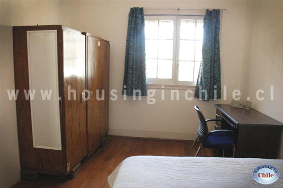 RE-ER: habitacion numero 5