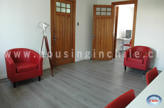 RE-JZ: Sala de estudio