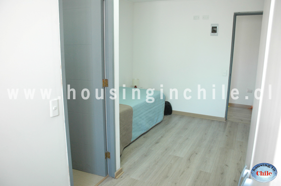 RE-JZ: Contravista de habitacion single tipo A