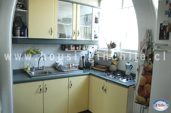 RE-MP: Acceso a cocina