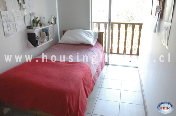 RE-MP: Habitacion single numero 3 o 4