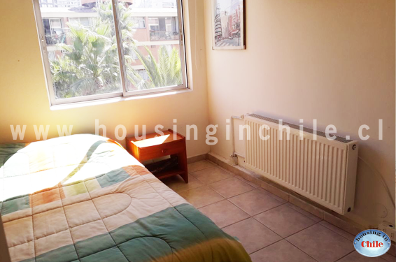 RE-MP: Habitacion single numero 6