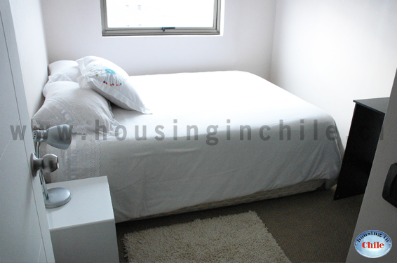 SH-BC: Habitacion single de 8 m2