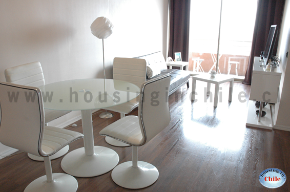 SH-BC: Comedor y sala