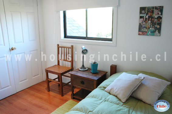 SH-CP: Habitacion single 