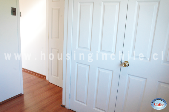 SH-CP: Habitacion single 