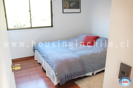 SH-CP: Habitacion single 