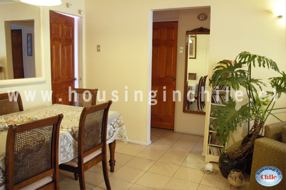 SH-ML: Vista desde area de recibo