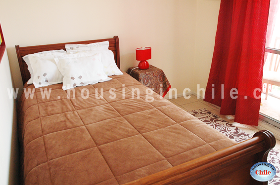 SH-ML: Habitacion single de 7,5 m2