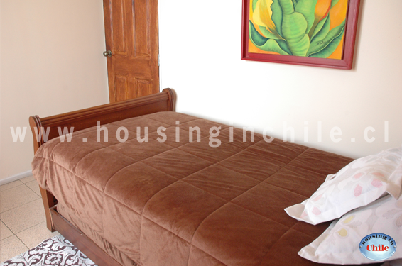 SH-ML: Habitacion single con cama tipo box spring