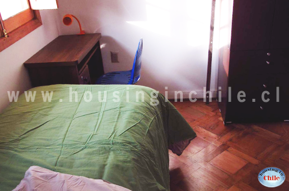 RE-AR: Single room number 1