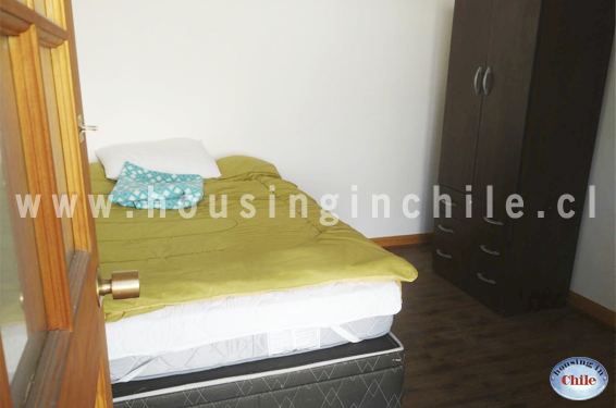 RE-AR: Single room number 2